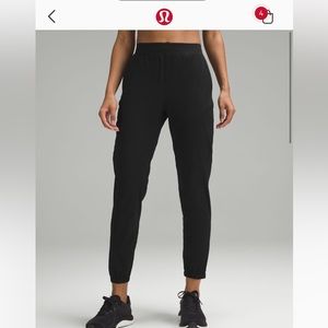 Lulu Running Joggers